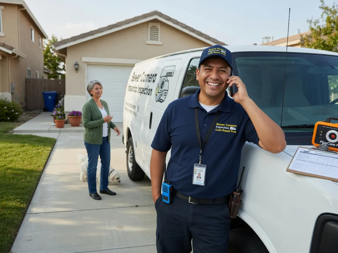 Sewer Line Repair Burrton, KS FAQs